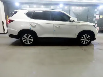 KG_Mobility_Ssangyong Rexton 2021, 93777 км, за 12936.35 USD - фото 3
