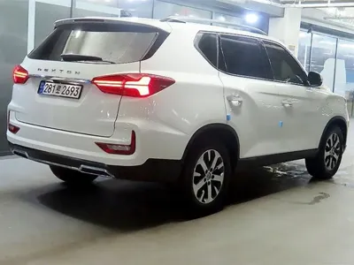 KG_Mobility_Ssangyong Rexton 2021, 93777 км, за 12936.35 USD - фото 4