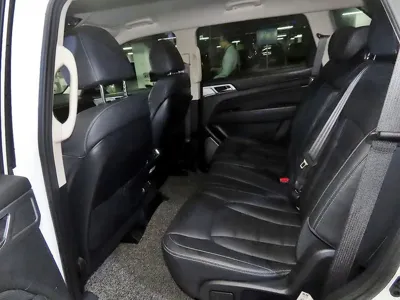KG_Mobility_Ssangyong Rexton 2021, 93777 км, за 12936.35 USD - фото 7