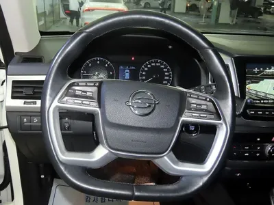 KG_Mobility_Ssangyong Rexton 2021, 93777 км, за 12936.35 USD - фото 8