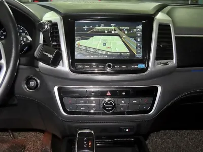 KG_Mobility_Ssangyong Rexton 2021, 93777 км, за 12936.35 USD - фото 11