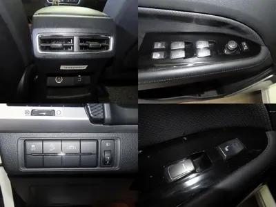 KG_Mobility_Ssangyong Rexton 2021, 93777 км, за 12936.35 USD - фото 18