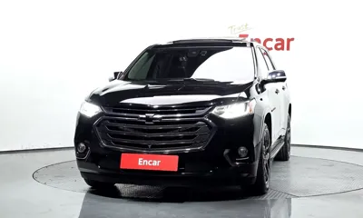 ChevroletGMDaewoo Traverse 2020, 103530 км, за 12046.62 USD