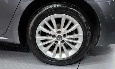 Renault-KoreaSamsung SM6 2016, 112710 км, за 4466.63 USD