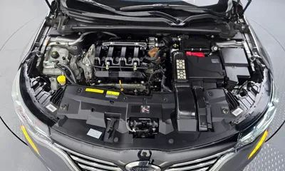 Renault-KoreaSamsung SM6 2016, 112710 км, за 4466.63 USD - фото 6