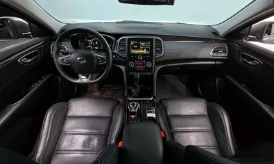 Renault-KoreaSamsung SM6 2016, 112710 км, за 4466.63 USD - фото 7
