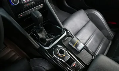 Renault-KoreaSamsung SM6 2016, 112710 км, за 4466.63 USD - фото 9