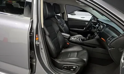 Renault-KoreaSamsung SM6 2016, 112710 км, за 4466.63 USD - фото 10