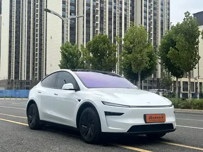 Tesla Model Y 2026, 9600 км, за 31753.21 USD