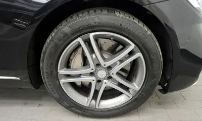 Mercedes-Benz S-Class 2015, 195294 км, за 17841.1 USD