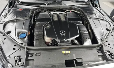 Mercedes-Benz S-Class 2015, 195294 км, за 17841.1 USD - фото 6