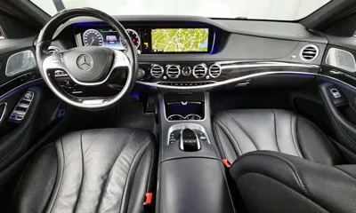 Mercedes-Benz S-Class 2015, 195294 км, за 17841.1 USD - фото 7