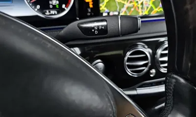 Mercedes-Benz S-Class 2015, 195294 км, за 17841.1 USD - фото 9
