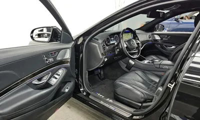 Mercedes-Benz S-Class 2015, 195294 км, за 17841.1 USD - фото 10