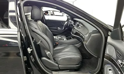 Mercedes-Benz S-Class 2015, 195294 км, за 17841.1 USD - фото 11