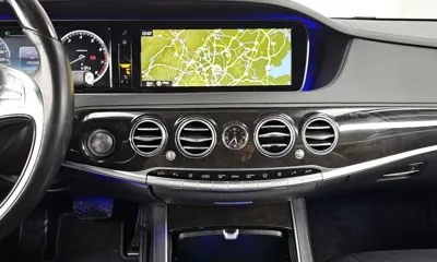 Mercedes-Benz S-Class 2015, 195294 км, за 17841.1 USD - фото 14