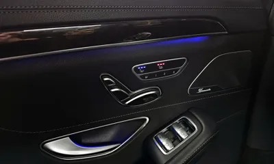 Mercedes-Benz S-Class 2015, 195294 км, за 17841.1 USD - фото 18