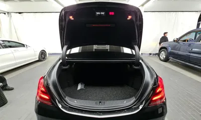 Mercedes-Benz S-Class 2015, 195294 км, за 17841.1 USD - фото 20