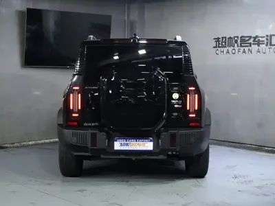 Jetour Traveller 2024, 26000 км, за 19514.63 USD