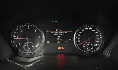Hyundai Santafe 2021, 12404 км, за 18576.87 USD - фото 8