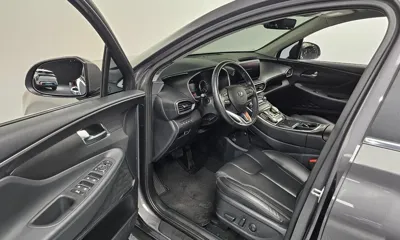 Hyundai Santafe 2021, 12404 км, за 18576.87 USD - фото 10
