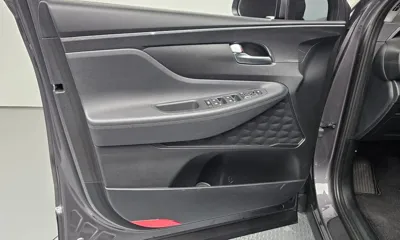 Hyundai Santafe 2021, 12404 км, за 18576.87 USD - фото 24