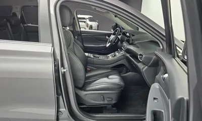 Hyundai Santafe 2021, 12404 км, за 18576.87 USD - фото 26