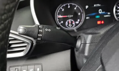 Hyundai Santafe 2021, 12404 км, за 18576.87 USD - фото 28