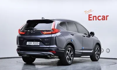 Honda CR-V 2019, 37710 км, за 16836.76 USD