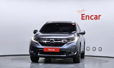 Honda CR-V 2019, 37710 км, за 16836.76 USD