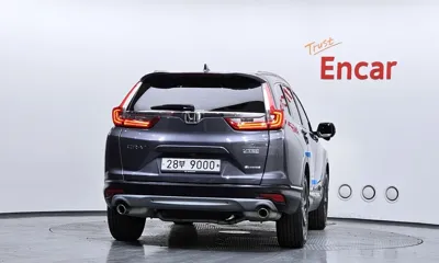 Honda CR-V 2019, 37710 км, за 16836.76 USD
