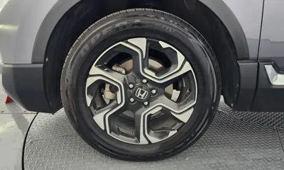 Honda CR-V 2019, 37710 км, за 16836.76 USD