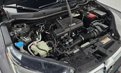 Honda CR-V 2019, 37710 км, за 16836.76 USD - фото 6