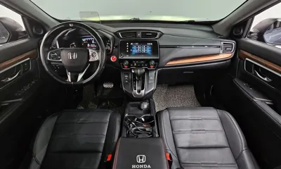 Honda CR-V 2019, 37710 км, за 16836.76 USD - фото 7