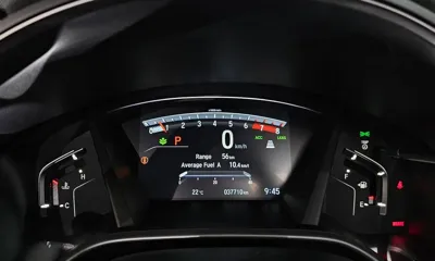 Honda CR-V 2019, 37710 км, за 16836.76 USD - фото 8