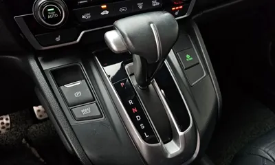 Honda CR-V 2019, 37710 км, за 16836.76 USD - фото 9