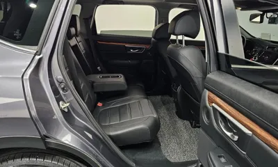 Honda CR-V 2019, 37710 км, за 16836.76 USD - фото 11