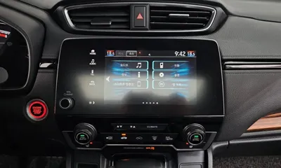 Honda CR-V 2019, 37710 км, за 16836.76 USD - фото 12