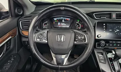 Honda CR-V 2019, 37710 км, за 16836.76 USD - фото 13