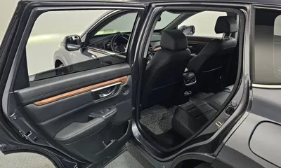 Honda CR-V 2019, 37710 км, за 16836.76 USD - фото 20