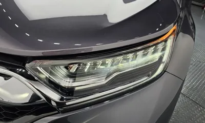 Honda CR-V 2019, 37710 км, за 16836.76 USD - фото 22
