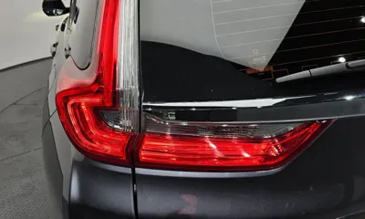 Honda CR-V 2019, 37710 км, за 16836.76 USD - фото 23