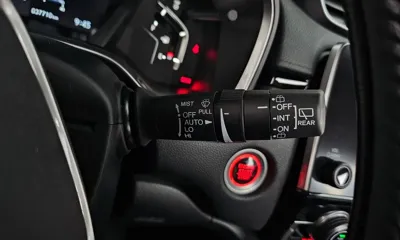 Honda CR-V 2019, 37710 км, за 16836.76 USD - фото 29