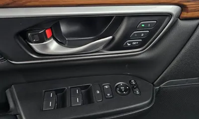 Honda CR-V 2019, 37710 км, за 16836.76 USD - фото 36