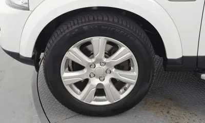 Land Rover Discovery 2016, 180195 км, за 15276.6 USD