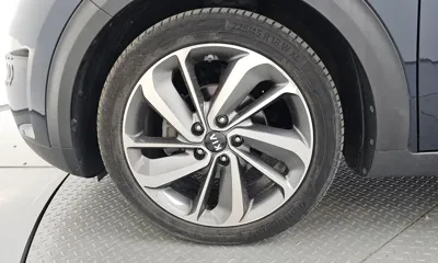 Kia Niro 2017, 104177 км, за 8467.9 USD