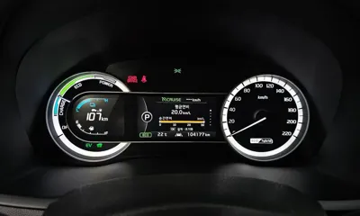 Kia Niro 2017, 104177 км, за 8467.9 USD - фото 8