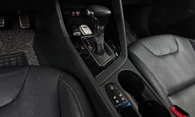 Kia Niro 2017, 104177 км, за 8467.9 USD - фото 9