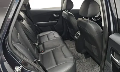 Kia Niro 2017, 104177 км, за 8467.9 USD - фото 12