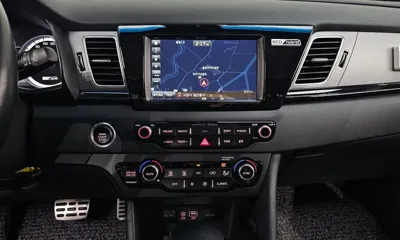 Kia Niro 2017, 104177 км, за 8467.9 USD - фото 14